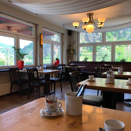 Stumbergers Hotel โคเคห์ม ภายนอก รูปภาพ