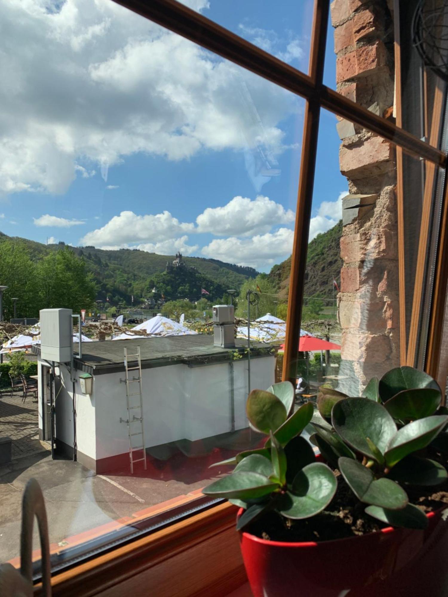 Stumbergers Hotel โคเคห์ม ห้อง รูปภาพ